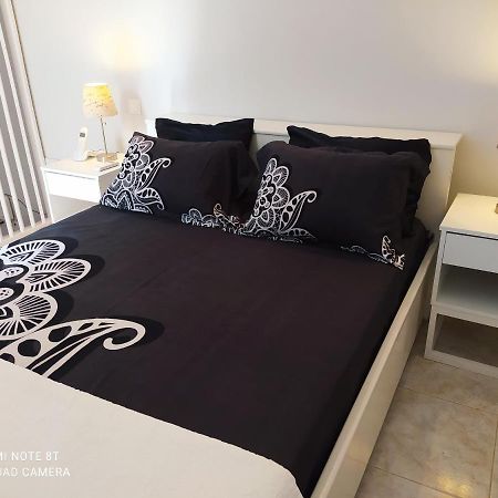 Apartamento Ferradura Espargos Exterior foto