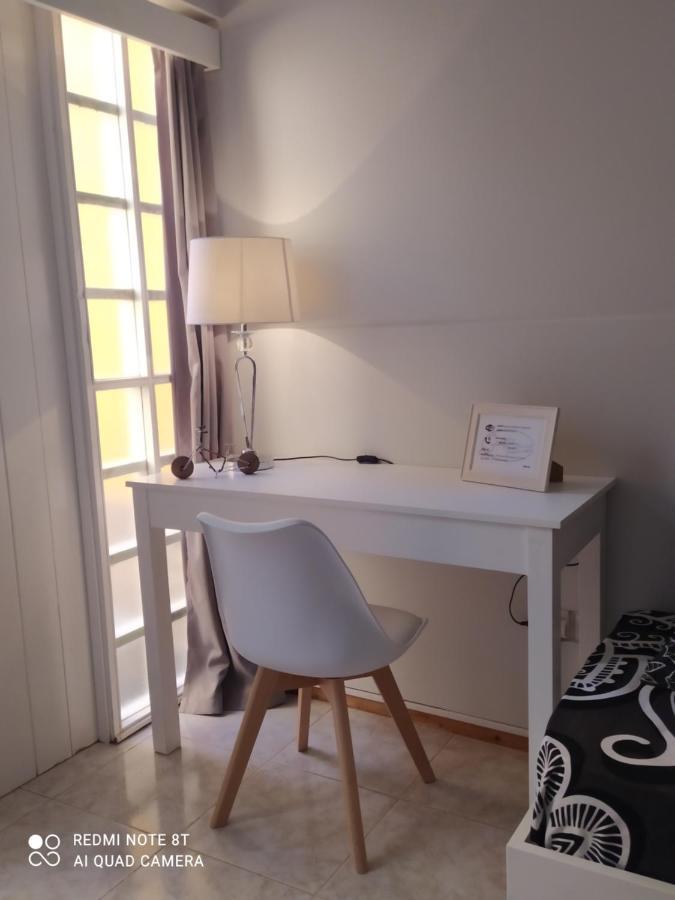 Apartamento Ferradura Espargos Exterior foto