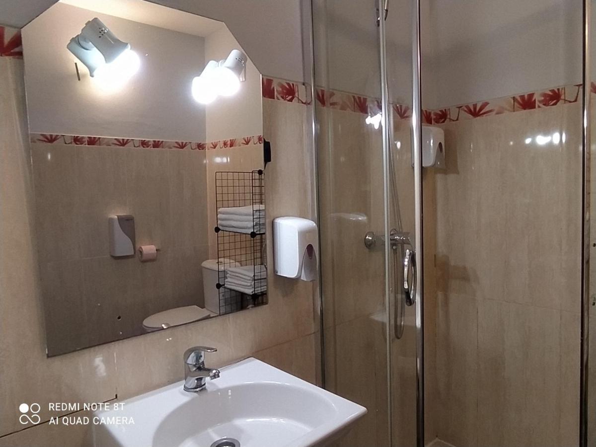 Apartamento Ferradura Espargos Exterior foto