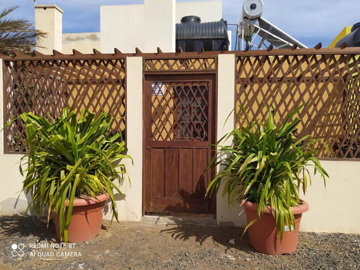 Apartamento Ferradura Espargos Exterior foto