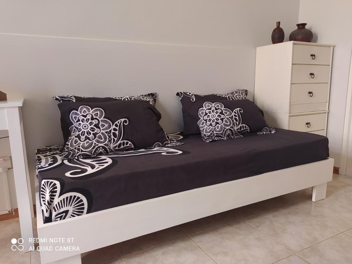 Apartamento Ferradura Espargos Exterior foto