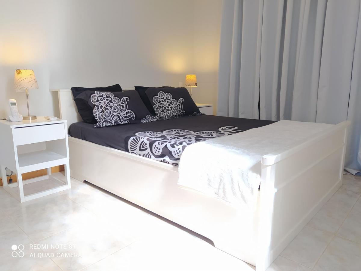 Apartamento Ferradura Espargos Exterior foto