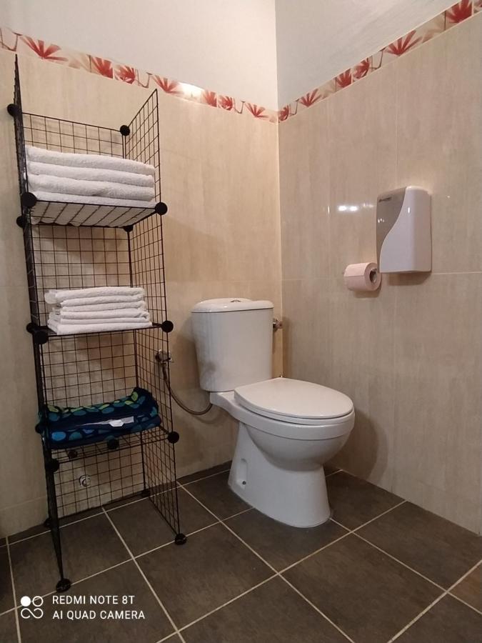 Apartamento Ferradura Espargos Exterior foto