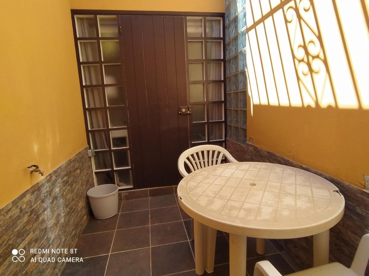 Apartamento Ferradura Espargos Exterior foto
