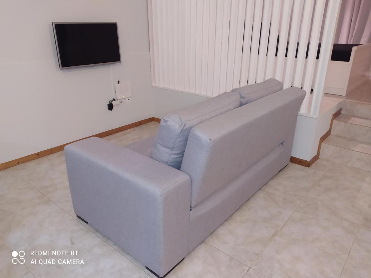 Apartamento Ferradura Espargos Exterior foto